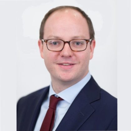 Patrick Palfrey